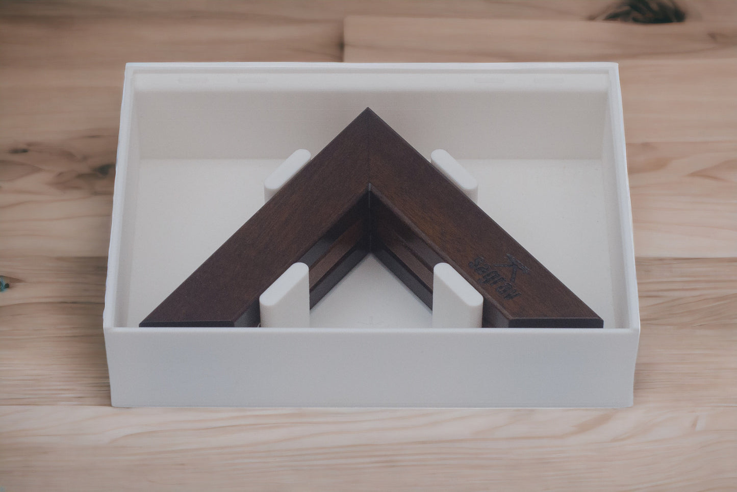 Juego de Tres Sencillos de 6"