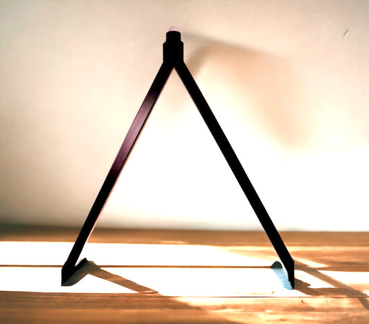 Antena Sagrav 2 m (incluye base con esfera)