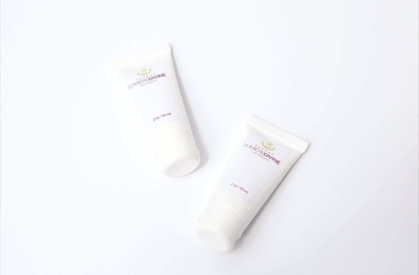 Crema Lumière Divine