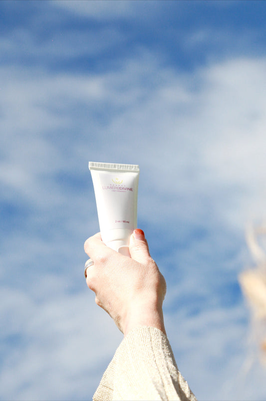 Crema Lumière Divine